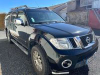 occasion Nissan Navara 3.0 V6 dCi 231 cv V6 Edition limitée A