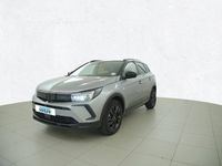 occasion Opel Grandland X 1.5 Diesel 130 ch BVA8 GS Line