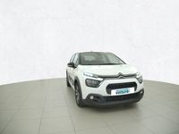 occasion Citroën C3 PureTech 83 S&S BVM5 Shine