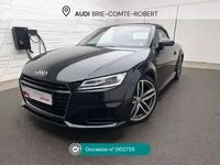 occasion Audi TT Roadster 2.0 Tfsi 230 Quaro S Tronic 6