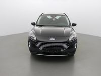 occasion Ford Kuga 3 1.5 Ecoboost 150ch Bvm6 Titanium Agate Black