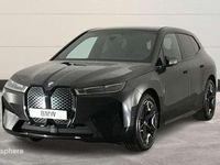 Occasion BMW iX Sport Line 389 kW (530 ch) 2025 Gris SUV