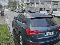 Occasion Audi Q5 Ambiente 170 ch (125 kW) 2009 SUV