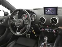 occasion Audi S3 Berline 50 TFSI 300CH QUATTRO S TRONIC 7 EURO6D-T