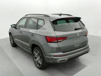 occasion Seat Ateca 2.0 TDI 150 ch Start Stop DSG7 FR Gris Graphite