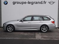 occasion BMW 320 Serie 3 da Xdrive 184ch M Sport