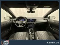 occasion VW Polo R-Line/LED/DAB+/P-ASSIST