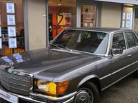 Occasion Mercedes S350 SE 200 ch (147 kW) 1975 Berline