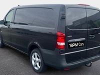 Occasion Mercedes Vito 163 ch (119 kW) 2021 Van