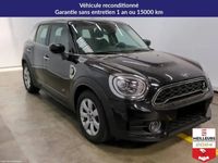 occasion Mini Cooper Countryman 136-88 ALL4 BVA6 SE +GPS +Caméra