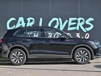 Occasion VW Tiguan 2024 Noir intense nacre SUV