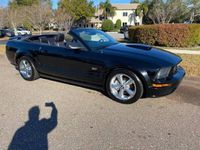 occasion Ford Mustang GT 46 CABRIOLET