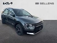 Occasion Kia Niro Active 2025 Interstellar grey SUV