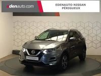 occasion Nissan Qashqai 1.5 Dci 115 N-connecta