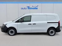 Nouvelle Renault Kangoo 2025 Blanc Monospace