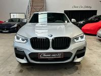 occasion BMW X4 M xDrive30d 265 ch BVA8 Sport X