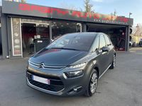 Occasion Citroën C4 Picasso Feel 167 ch (122 kW) 2016 Gris Monospace