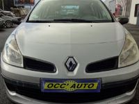 occasion Renault Clio III 1.4 16V 100 Expression