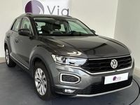 occasion VW T-Roc 1.5 Tsi 150 Evo Start/stop Bvm6 Carat