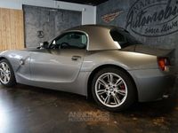 occasion BMW Z4 3.0i 6 2P