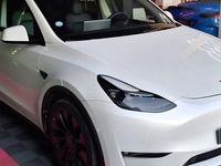 Occasion Tesla Model Y Performance 392 kW (534 ch) 2022 SUV