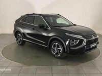 Occasion Mitsubishi Eclipse Cross Intense 99 ch (72 kW) 2024 Noir SUV
