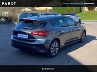 Occasion Ford Focus Business Edition 2024 Gris métallisé Berline