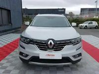 occasion Renault Koleos Dci 175 4x2 X-tronic Energy Initiale Paris