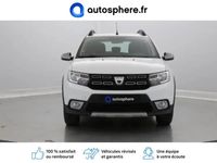 occasion Dacia Sandero 1.0 ECO-G 100ch Evasion