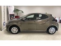 occasion Toyota Yaris Hybrid 116h France Business 5p + Stage Hybrid Academy