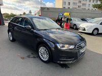 occasion Audi A3 1.6 TDI 105CH FAP AMBITION GPS CAMERA 5P