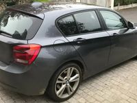 occasion BMW 120 120 d 184 ch 116g Sport A