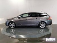 occasion Peugeot 308 Sw Bluehdi 130ch S&s Eat8 Allure