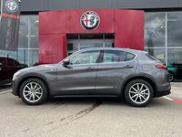 occasion Alfa Romeo Stelvio 2.2 Diesel 190ch Ti At8 My21