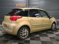 Occasion Citroën C4 Picasso Comfort 109 ch (80 kW) 2007 Monospace