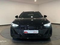 Occasion Audi A5 S-Line 256 ch (188 kW) 2025 Break