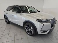 Occasion DS Automobiles DS3 Crossback E-Tense Grand Chic 11 kW (15 ch) 2021 Cristal pearl (m)  toit noir perla nera SUV