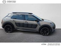 occasion Citroën C4 Cactus PureTech 110 Shine Edition S&S