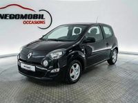 Occasion Renault Twingo Intens 75 ch (55 kW) 2014 Noir Citadine