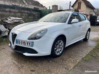 occasion Alfa Romeo Giulietta III 1.4 T-Jet S&S 120 cv