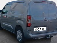 Occasion Opel Combo S 110 ch (80 kW) 2023 Van