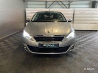 Occasion Peugeot 308 Allure 130 ch (95 kW) 2015 Berline