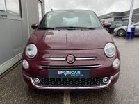 occasion Fiat 500 5001.0 70 ch Hybride BSG S/S Star 3p