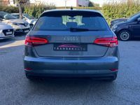 occasion Audi A3 Sportback Design Luxe