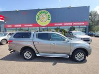 occasion Mitsubishi L200 Double Cab 2.4 Di-d 181 Intense Connect