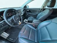 occasion Kia e-Niro Electrique 136 Ch Lounge