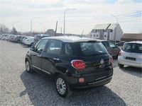 occasion Fiat 500L 1.3 Multijet Lounge