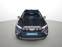 Occasion Dacia Jogger 2025 Noir nacre Monospace