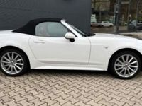 occasion Fiat 124 Spider Lusso 140 ch