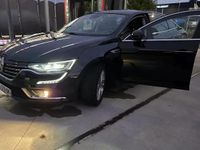 Occasion Renault Talisman Intens 110 ch (80 kW) 2016 Noir Break